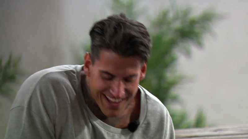 TERRY: Yeah (CHUCKLES)