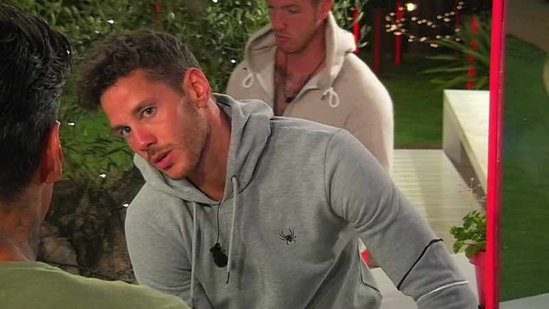 �TERRY: Yeah. ‐SCOTT: Yeah, I haven't got