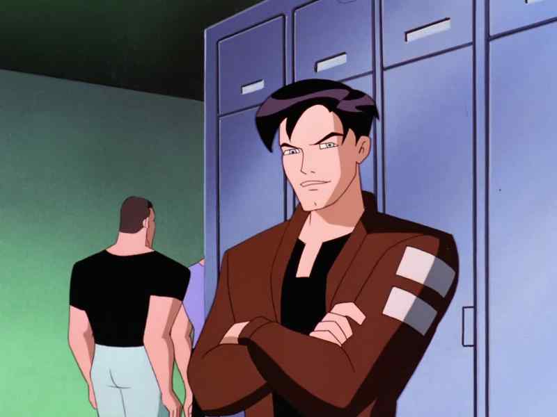 Terry, you gotta get me out of here