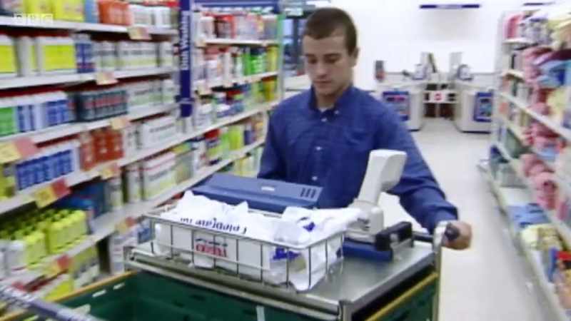 Tesco claims a million people will use