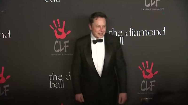 Tesla continues to thrive and grow