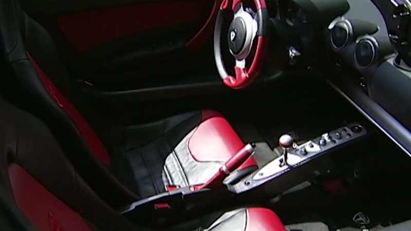 Tesla have only sold 1,300 Roadsters