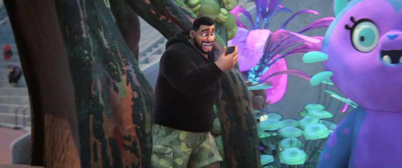 Tess! Hey! How are the kids?