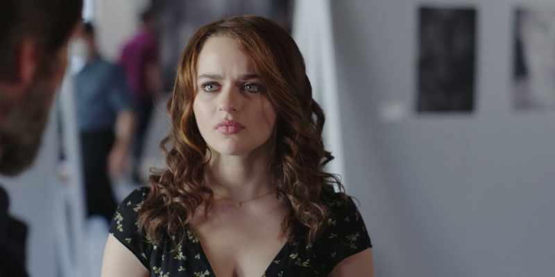 Tessa, you have an extraordinary eye