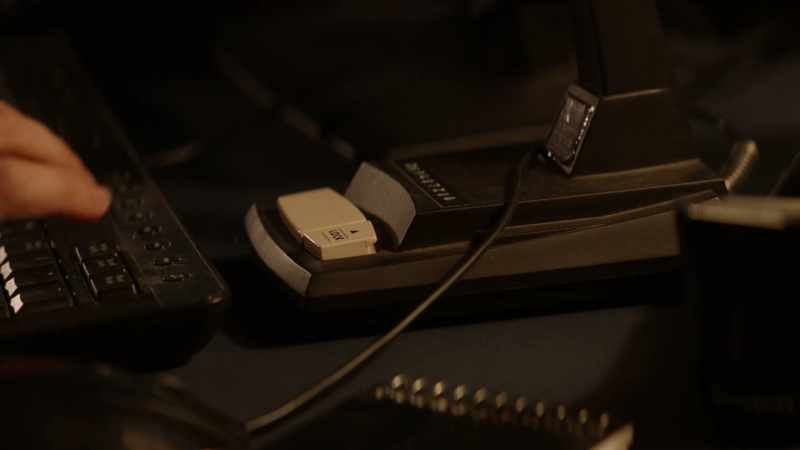 Test Subject displayed no detectable responses
