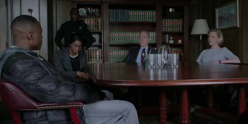 Testimony was given today about your relationship with Brenton Butler