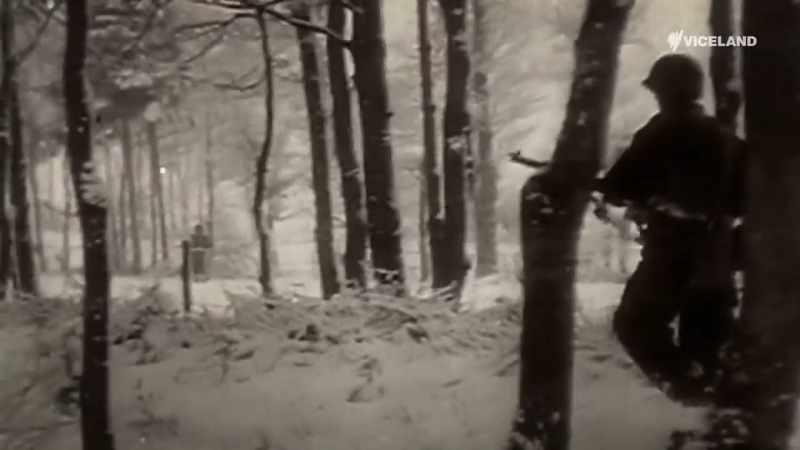 Testing in 1931 found that the Garand was simple