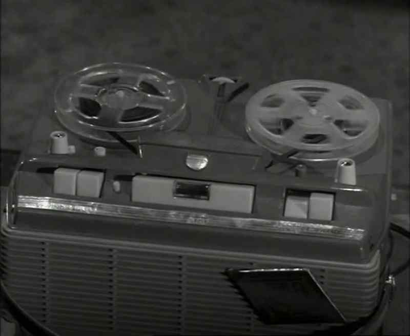 Testing, one, two, three. Testing, one, two, three