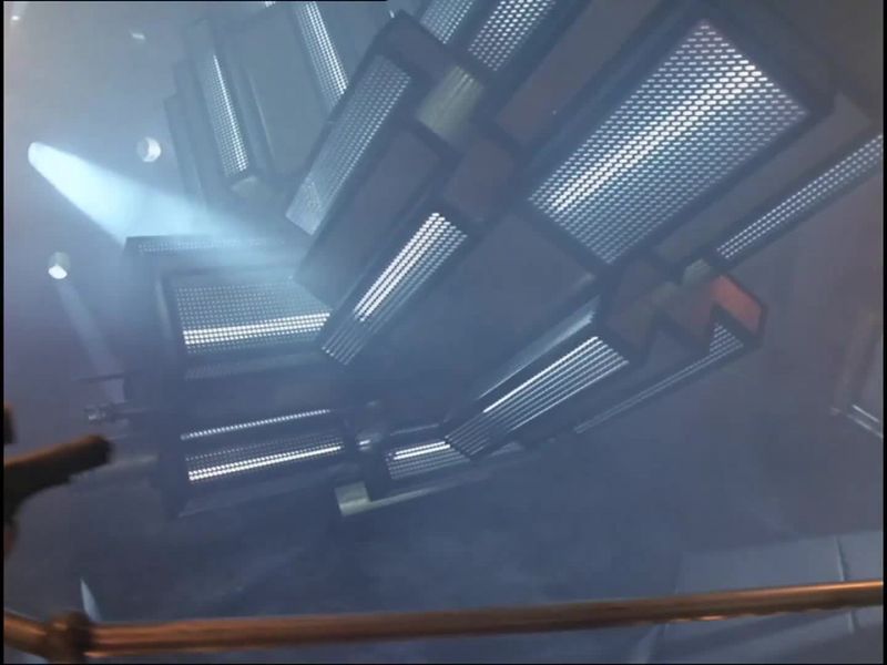 Teurac, that's the generator