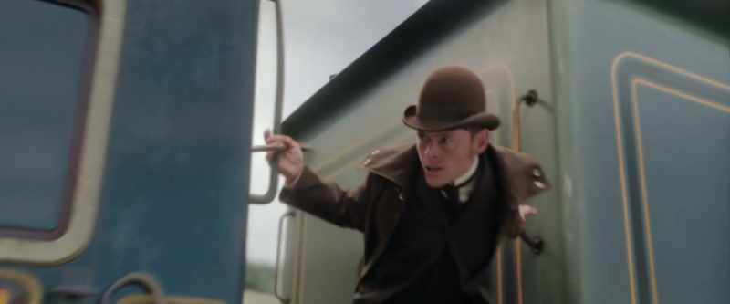 [Tewkesbury screams]