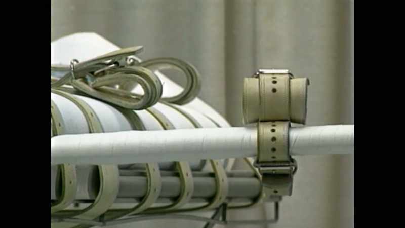 Texas was about to execute a crazy man