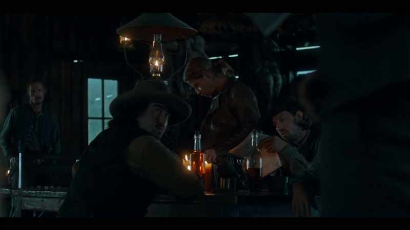 Texas Rangers are hunting the scoundrels