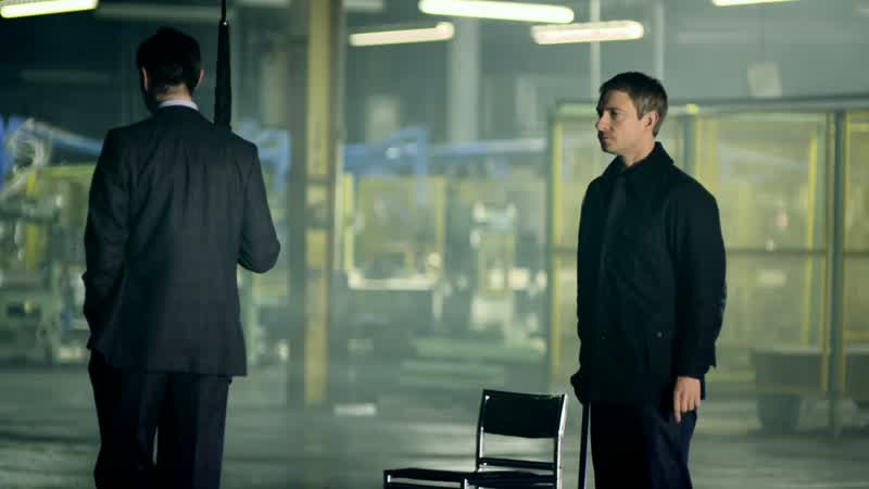 TEXT MESSAGE ALERT Time to choose a side, Dr Watson