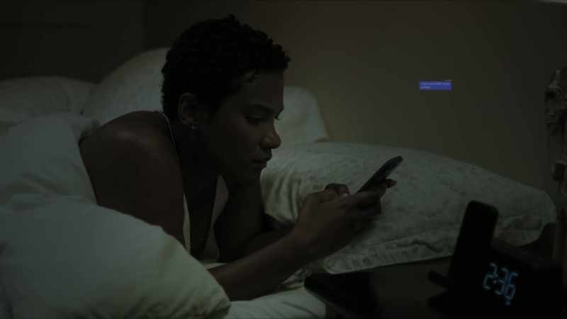 [text message sent]