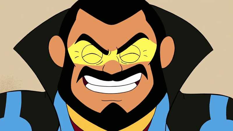 Tez says...appear!