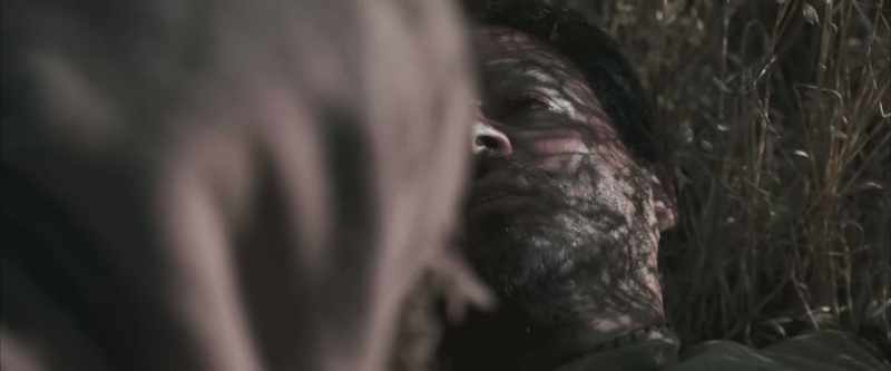 Th-they... took... my daugh-ter