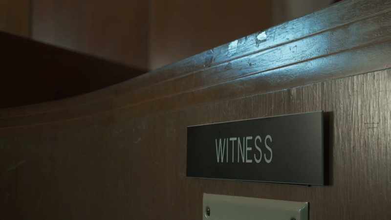 [Thad] When the trial started