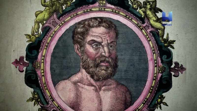 Thales lived in the sixth century B.C