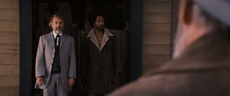 than to come into Bill Sharp's town