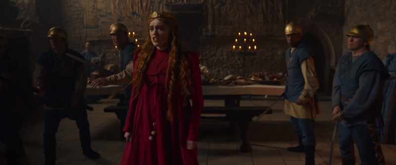 Thanes, I command you to seize them!