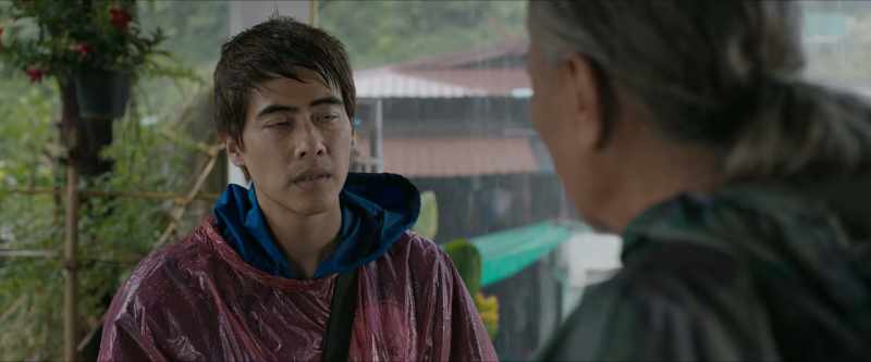 Thanet Natisri, I'm a water engineer from Bangkok