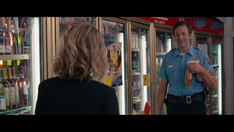 Actually No Do you want to talk to a cop about itWe're just like priestsExcept we can tell everybody about it afterwards Oh