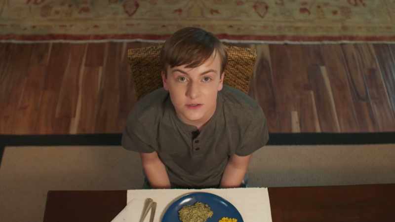 Thank you for this food we are about to receive