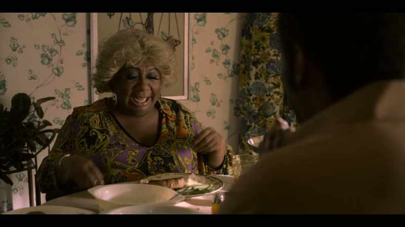 Thank you for this pork chop. Now, as I was saying