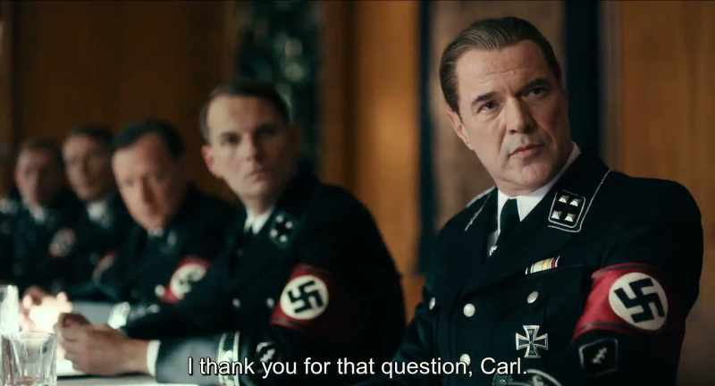 Thank you for this question, Carl