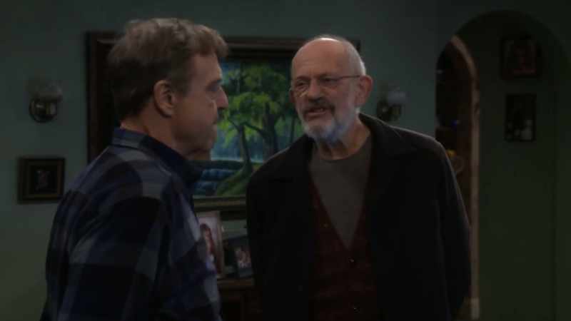 Thank you for your home-spun wisdom