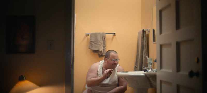 Thank god you're calling me. Hey, wait a sec