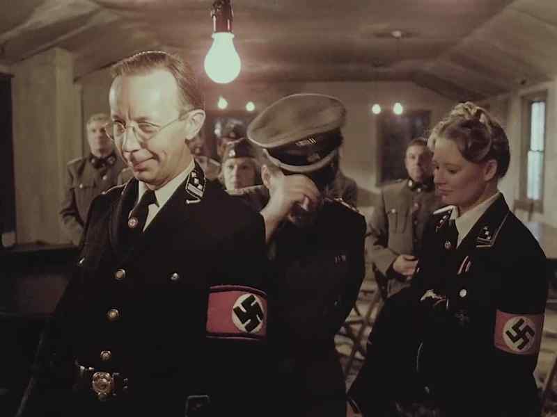 Thank you Herr doctor
