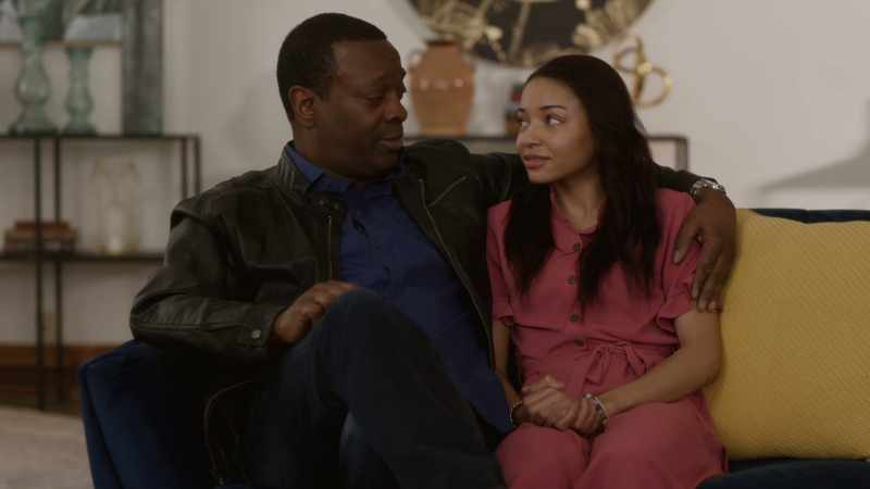 Thank you Lia, for bringing Jane in to help us