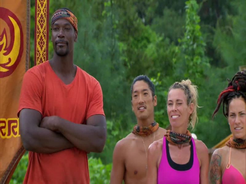 Thank you Once again immunity is back up