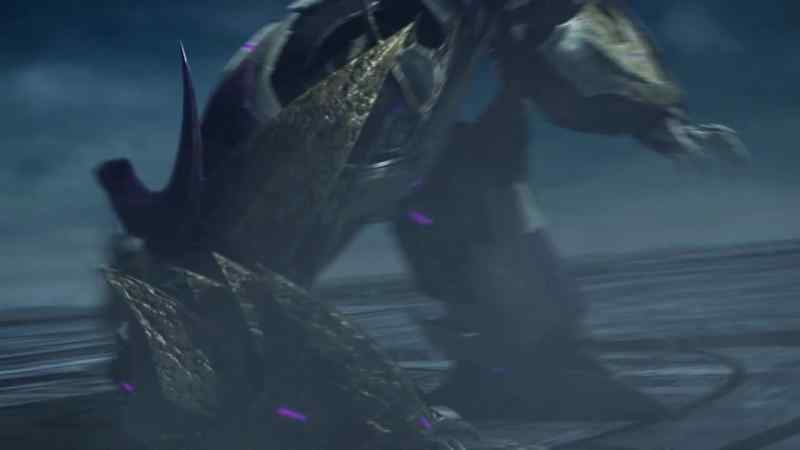 Thank you Prime for delivering the Allspark so that