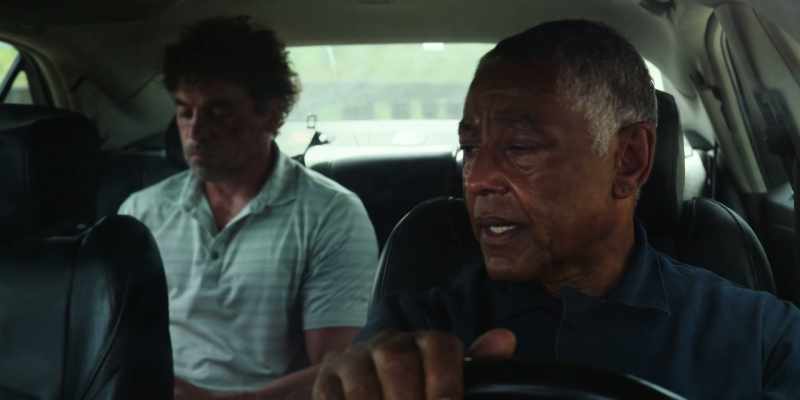Thank -- [Sighs]
