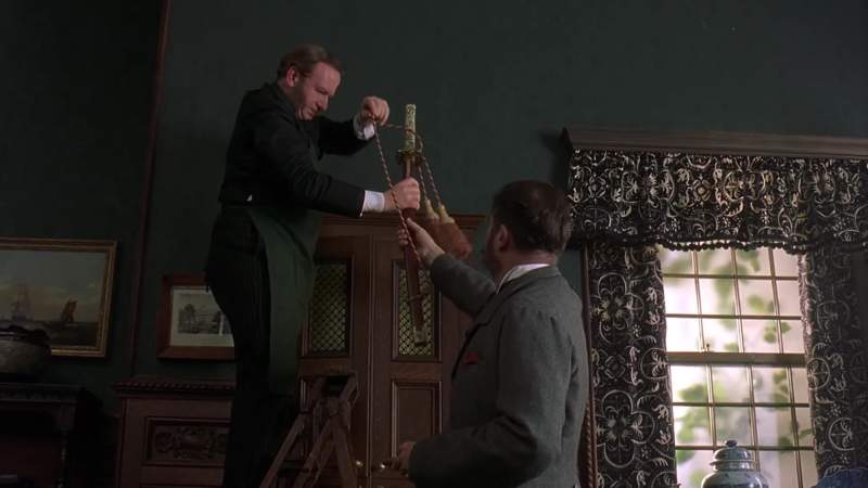 Thank you sir It's a fine looking instrument sir