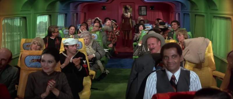 Thank you Thank you Cyclops is a nuclear powered bus