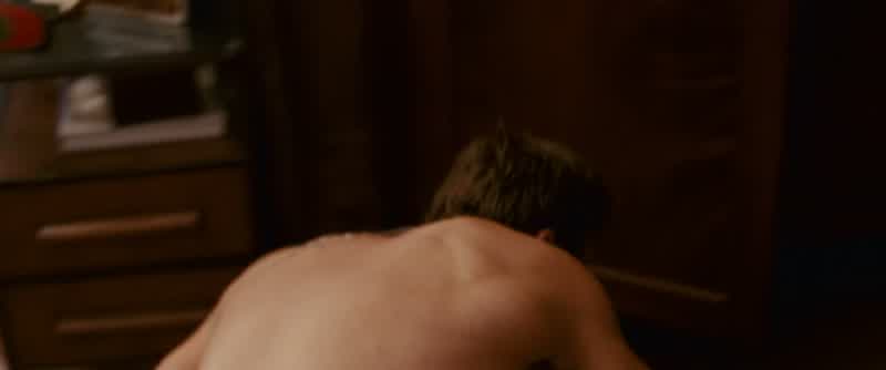 Why are you wet Why are you naked