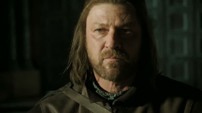 Thank the gods you're here, Stark