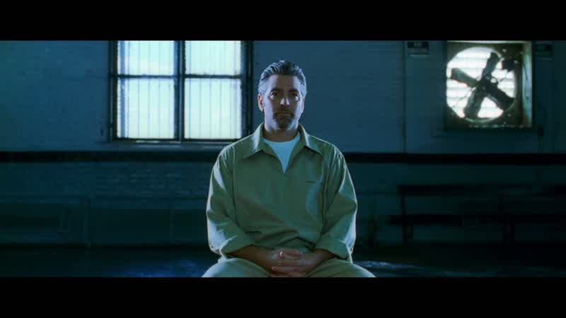 MR OCEANTHE PURPOSE OF THIS HEARINGIS TO DETERMINEWHETHER IF RELEASEDYOU ARE LIKELYTO BREAK THE LAW AGAINWHILE THIS WASYOUR FIRST CONVICTIONYOU HAVE BEEN IMPLICATEDTHOUGH NEVER CHARGEDIN OVER A DOZEN