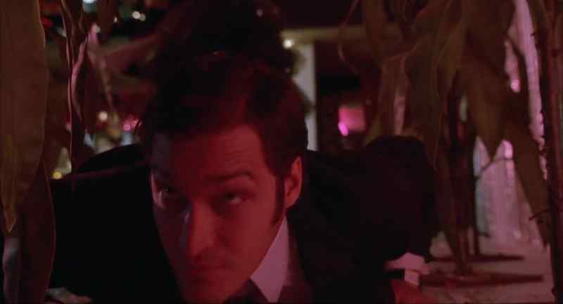 Thank you very much, Paul Leger! - I'm not done!