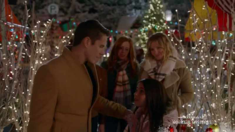 Thank you, Addison. And Grace