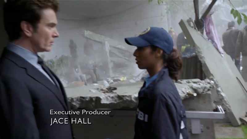 Thank you, Agent Malik