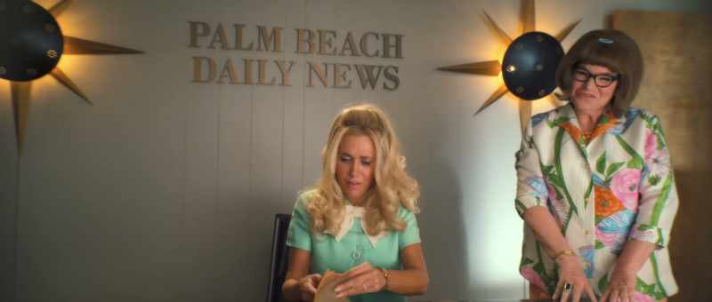 Thank you, Ann. - It's so funny that you asked