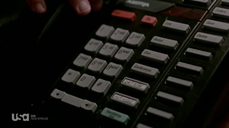 _ Thank you for calling the United