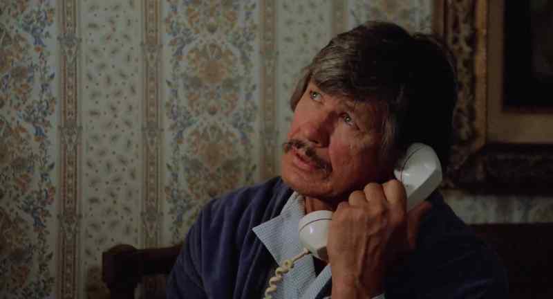 Thank you for calling