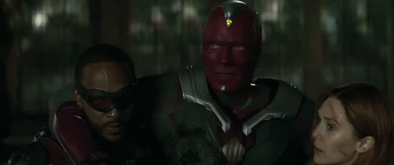 Thank you, Captain