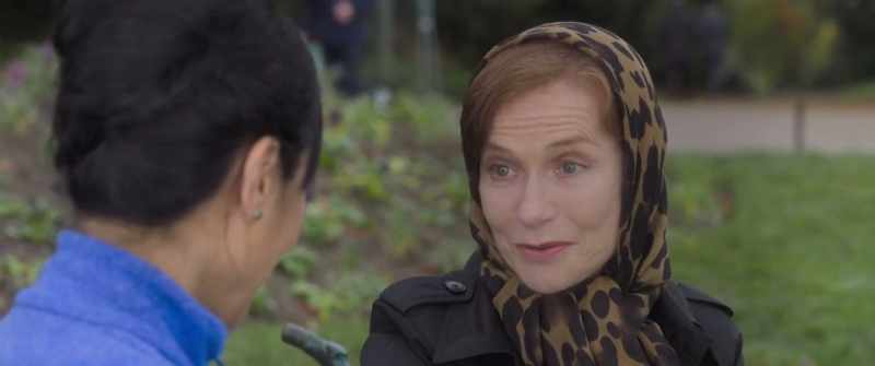 Thank you, Colette. It's good we talked