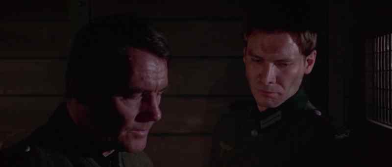 Thank you, colonel